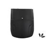 For SUZUKI DL650 V-STROM DL 650 VSTROM DL 650XT Motorcycle Accessories Front Mudguard Fender Rear Extender Extension Guard Cover