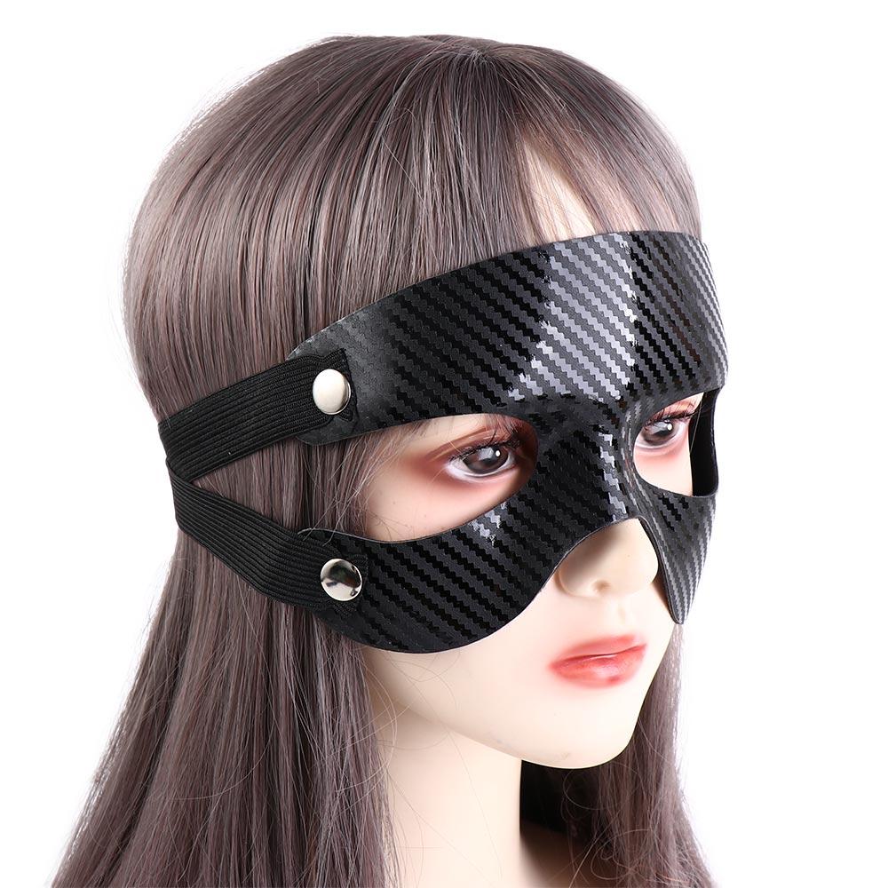 with Padding Basketball Facial Cover Nose Protection Elastic Protective Mask  Halloween Mask