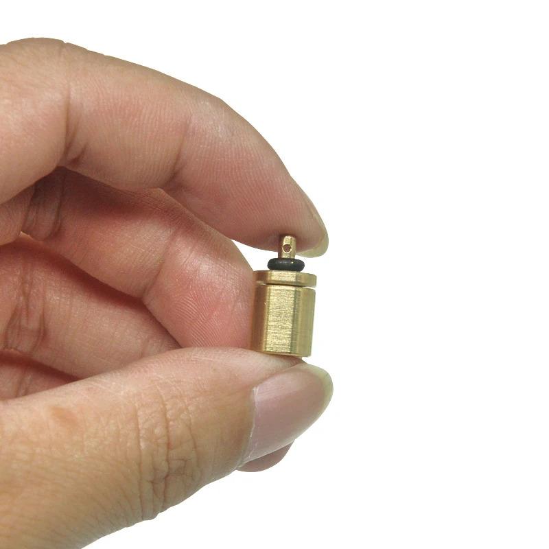1-3Pcs Gas Refill Adapter Filling Butane Canister Outdoor camping stove Gas Tank Burner Accessories Mini Inflation Valve