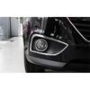 For Hyundai ix35 2010 2011 2012 Fog Lamp Car Front Bumper Grille Signal Lamp Driving Fog Lights