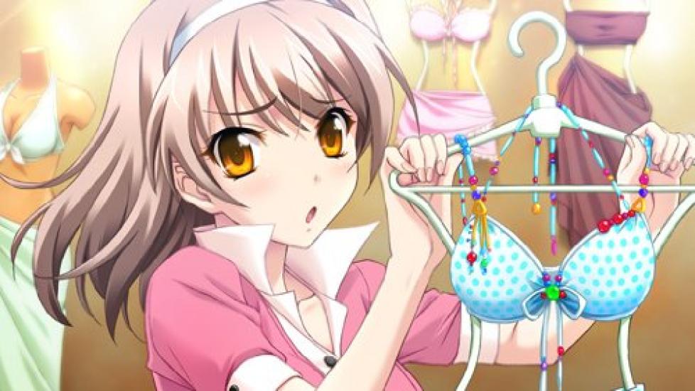 Memories Off 6 Complete PSVita -