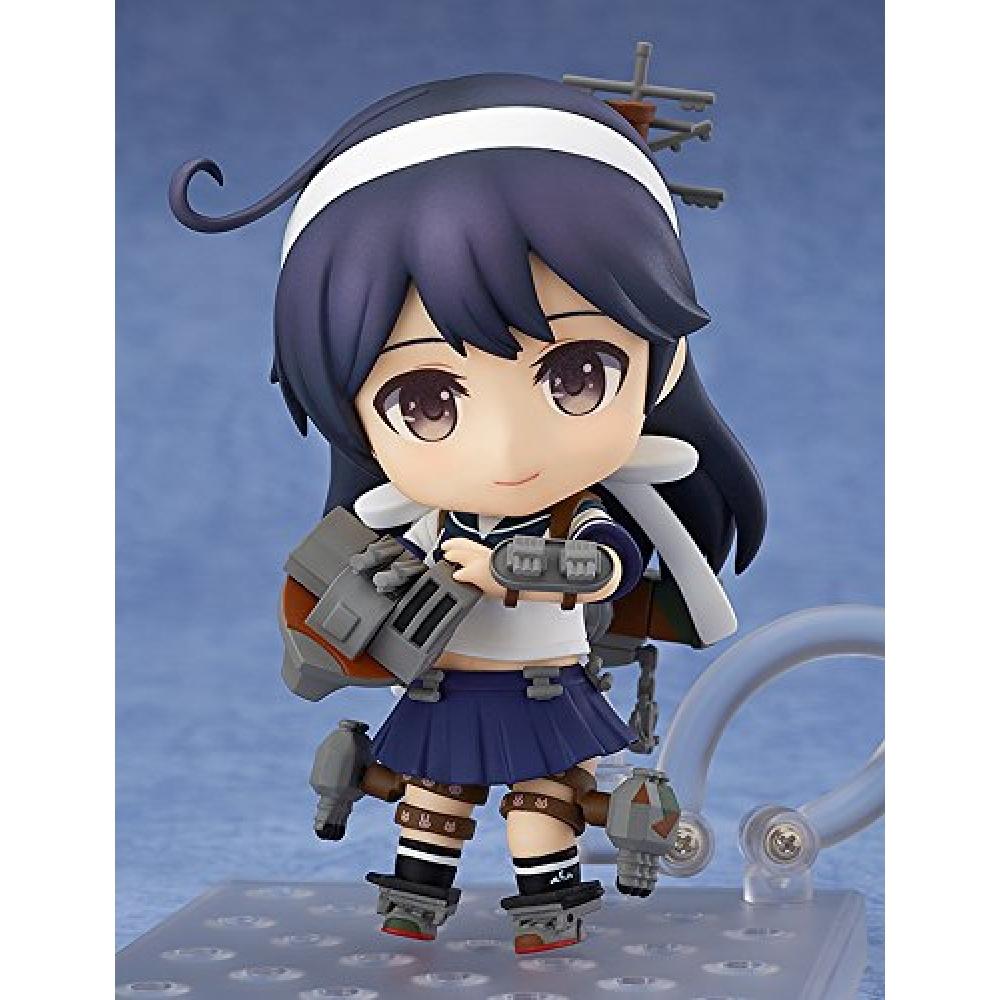 Nendoroid Kantai Collection -KanColle- Ushio Kai Ni Non-scale ABS&PVC Painted Movable Figure
