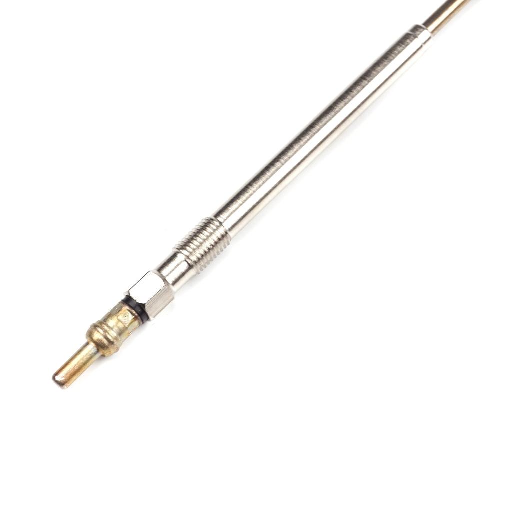 EGP54 1 Piece Heater Glow Plugs GX4153 0100276 003 for Iveco Citroen Peugeot Fiat 2.3 3.0 D