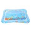 Baby Wassermatte Meerestier-Muster Reise Tragbar Aufblasbare Spielmatte Spielzeug#2
