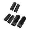 Wrap Shock Absorber Guards Durable Front Fork Cover for Nightster Rh975 2pcs