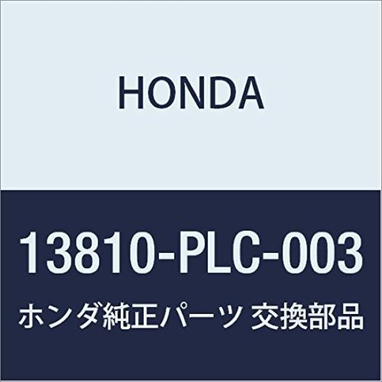 

Оригинальный шкив коленвала Honda Номер детали COMP. 13810-PLC-003