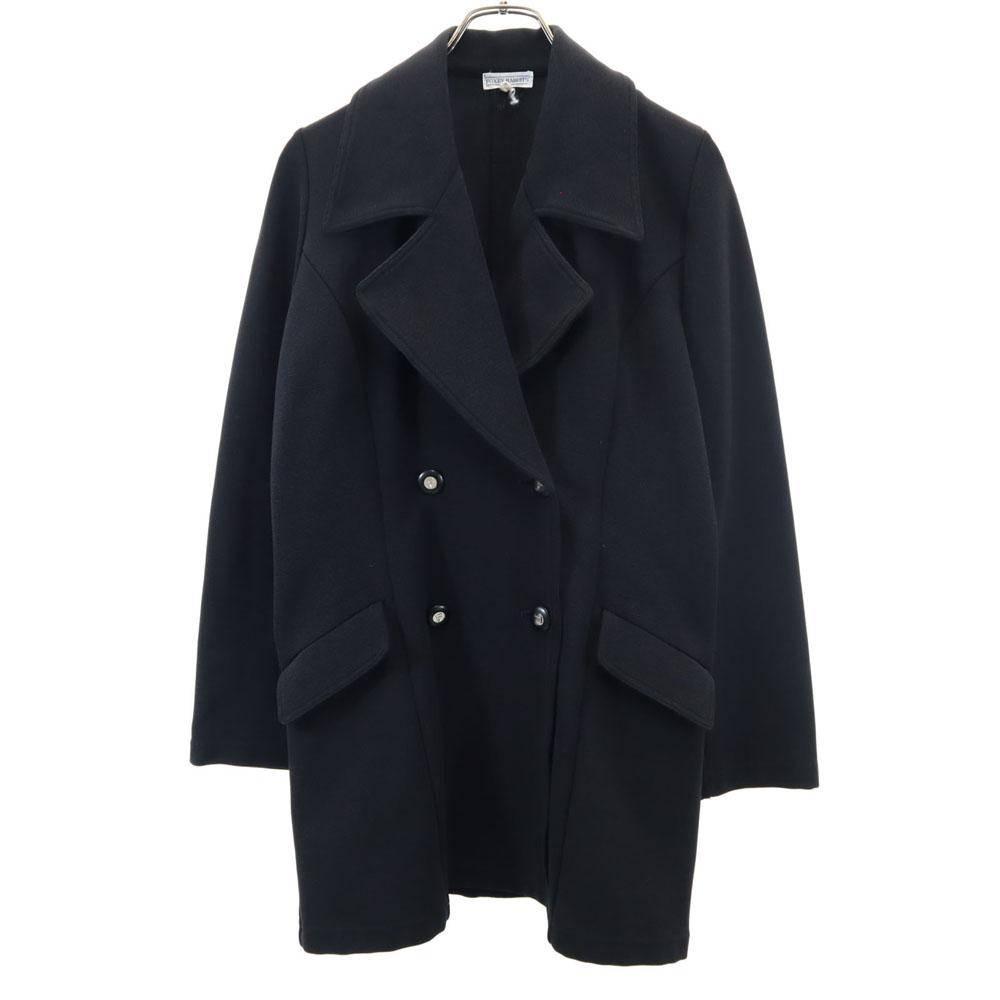 

FOXEY RABBITS японский высокий жакет 38 черный Женский Б/У