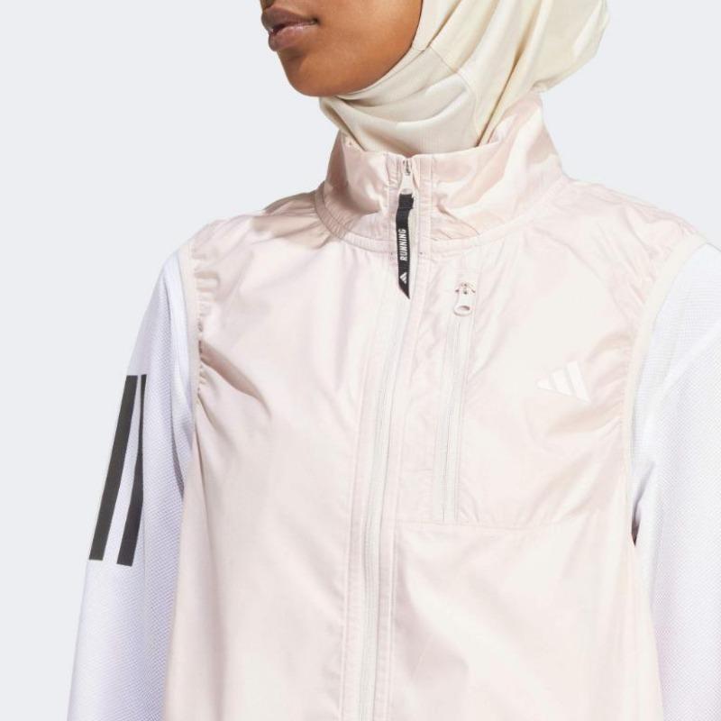adidas Women's Own the Run Vest IN1575
