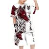 The 2025 Summer New Boys' Fashionable 3D Printed Casual Pullovers, Short Sleeves and Shorts Outdoor Set