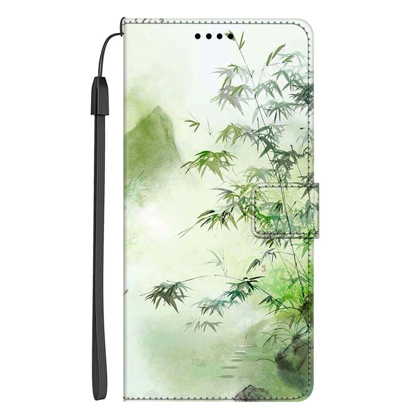 

Leather Flip Cases For Tecno Camon 20 Pro Cover 4G 5G Magnet Wallet Stand Book Card Covers For Camon 19 Pro 4G 5G Neo -Camon 19 Neo&Case & Strap бежевый