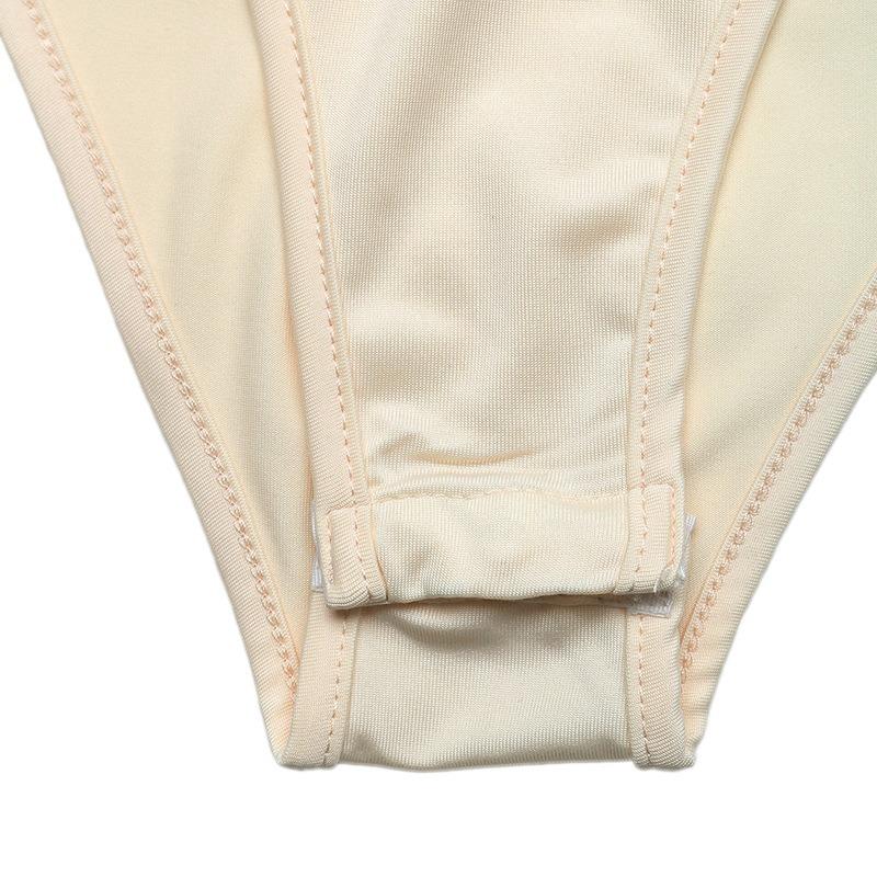 Tuta Corta Elegante Casual Estiva Monopezzo in Raso Liscio da Donna