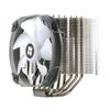 Thermalright ARGB Fan Equipped HR02 Series Single Fan Side Flow Method 140mm Fan CPU Cooler PLUS Japanese Authorized Distributor Product "TL-D14S"