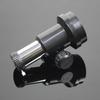 Kurzes astronomisches Teleskop mit erweiterter Reichweite 70 mm Refraktiver Fokussierer DIY Dediziert 1,25-Zoll-Schnittstelle