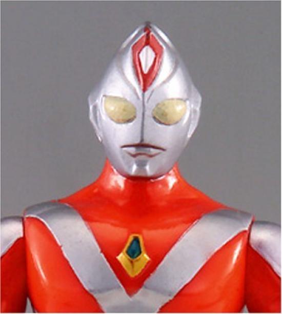 UH24 Ultraman Dyna (Strong)