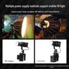 NANLITE Forza 60B II Bi-Color LED Video Light