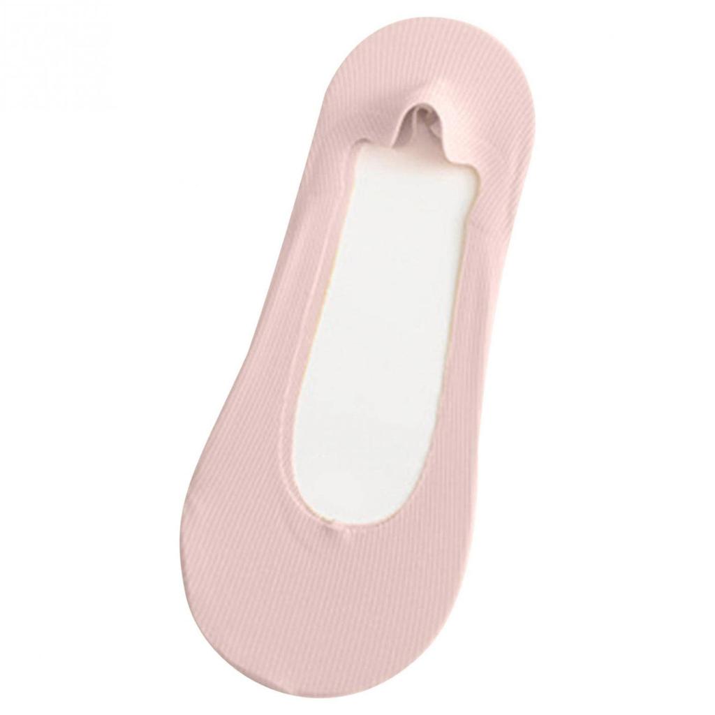 Breathable Ice Silk Socks,  Non-Slip Ice Silk Socks, Ice Silk Breathable Socks, Ultra Low Cut Non Slip Flat Liner
