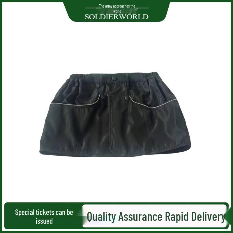 Canine Commander Dog Training Apron Vest L