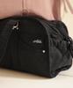 Abbr Dreamy Boston Shoulder_Black