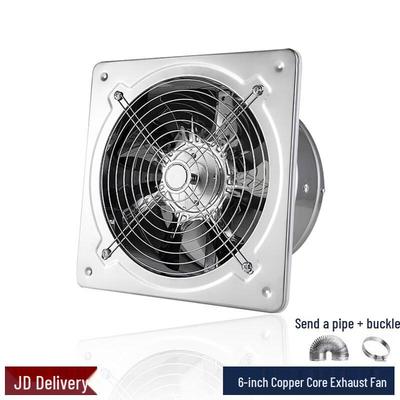 Průmyslový odsávací ventilátor Yougule