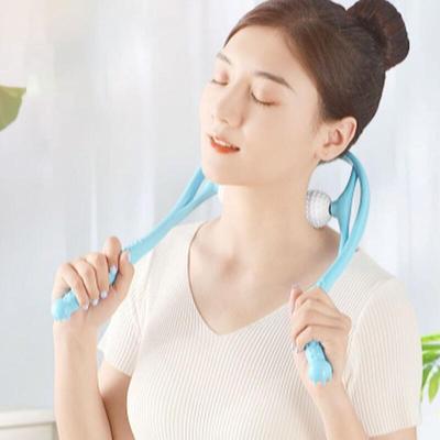 1 Neck and Shoulder Massager (choose One Color)