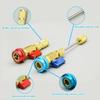 Quick Remover Valve Core Removal Tool High Low Side Valve Core Remover  HVAC Maintenance