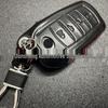 4D Key Case for 4-Button Toyota Models: Highlander, Corolla, Crown, Reiz, Prado, Levin, Camry
