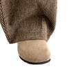 Retro Unisex Corduroy Wide-Leg Pants - Autumn/Winter Y2K Style