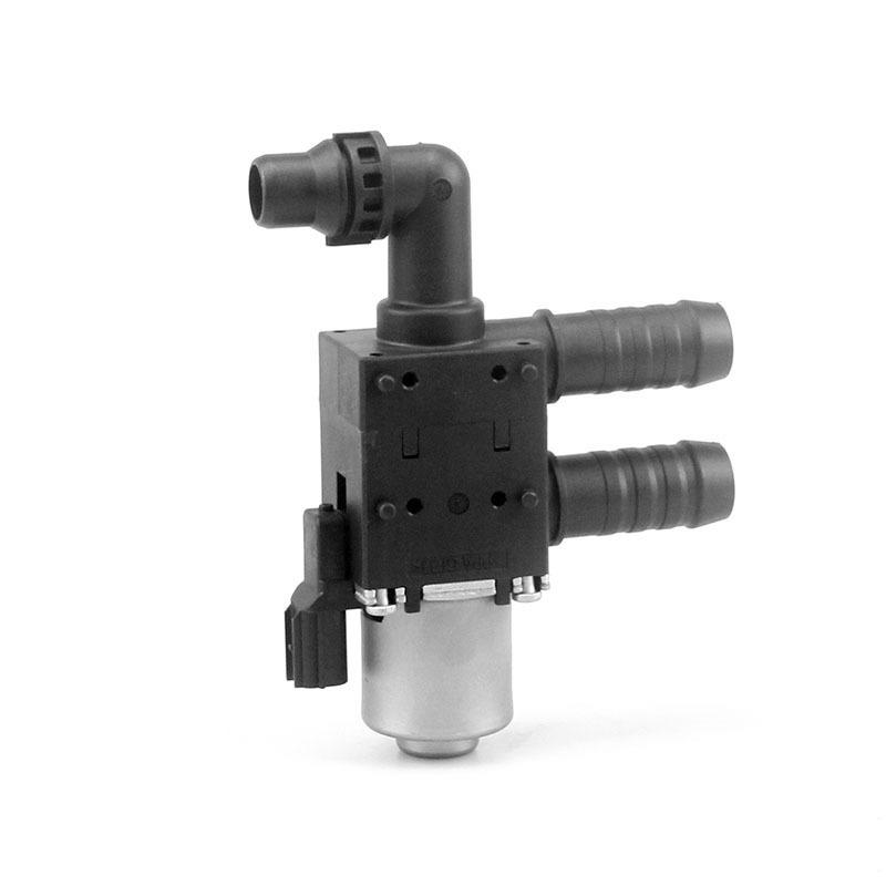 

OEM CV6Z-8C605-T Car Accessories Transit Connect Radiator Heater Water Control Valve For Ford Escape 2013-2019 чорний