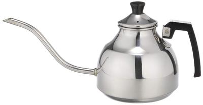 Servidor para Café Hirosho Drip 0.6L Tipo Bocal Estreito