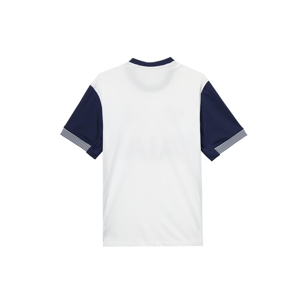 Nike Tottenham Hotspur 2024/25 Stadium Home Men's Nike Dri FIT Soccer Replica Jersey FN8794-101