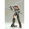 Kotobukiya Frame Arms Girl Gourai Type 10 Ver. with LittleArmory, Approximately 150mm Tall, Non-scale, Pre-colored Plastic Model