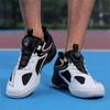 Scarpe da pallavolo giovanile professionali scarpe da badminton da uomo nuove scarpe da tennis da tavolo scarpe da allenamento per studenti scarpe sportive scarpe da tennis