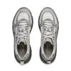 Li Ning Brown Sugar Low top Casual Shoes Men's White Gray AGCV127-4