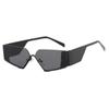 Retro Geometry Sunglasses Women Luxury Small Square Sun Glasses Ladies Men Fashion Y2k Punk Eyewear Shades