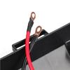 Plastic Minnkota Trolling Motor Power Center Station Battery Box USB & 12V  Port Minnkota Trolling Battery Box