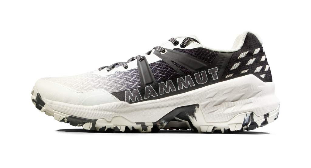 Sertig II Low Women [Mammut] 3030-04310