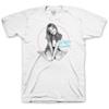 Britney Spears Classic Circle Tshirt Unisexs