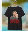 Dexter Morgan Limited Edition Middle Finger T-Shirt