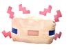 Minecraft Axolotl Super BIG Plush Toy (approx. 50cm)