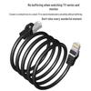 LLHY Cat 5E FTP Outdoor Ethernet Cable