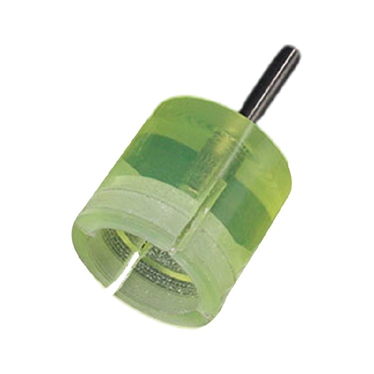 Professional Grade Silicone Polishing Rod Jewelry Repair Tool Practical Rings and Bracelet Maintenance Supplies