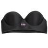 USB Electric Breast Massage Bra 3 Gears Heating Home Chest Breast Bra