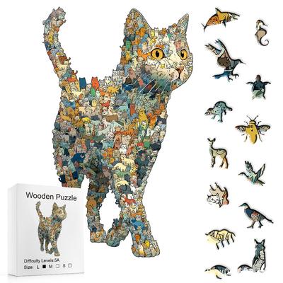 Puzzles et casse-têtes – Puzzles