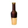 Suraahi Copper Water Bottle 1000ml | Traditional Ayurvedic Copper Bottle for Daily Use | Keeps Water Cool & Fresh
