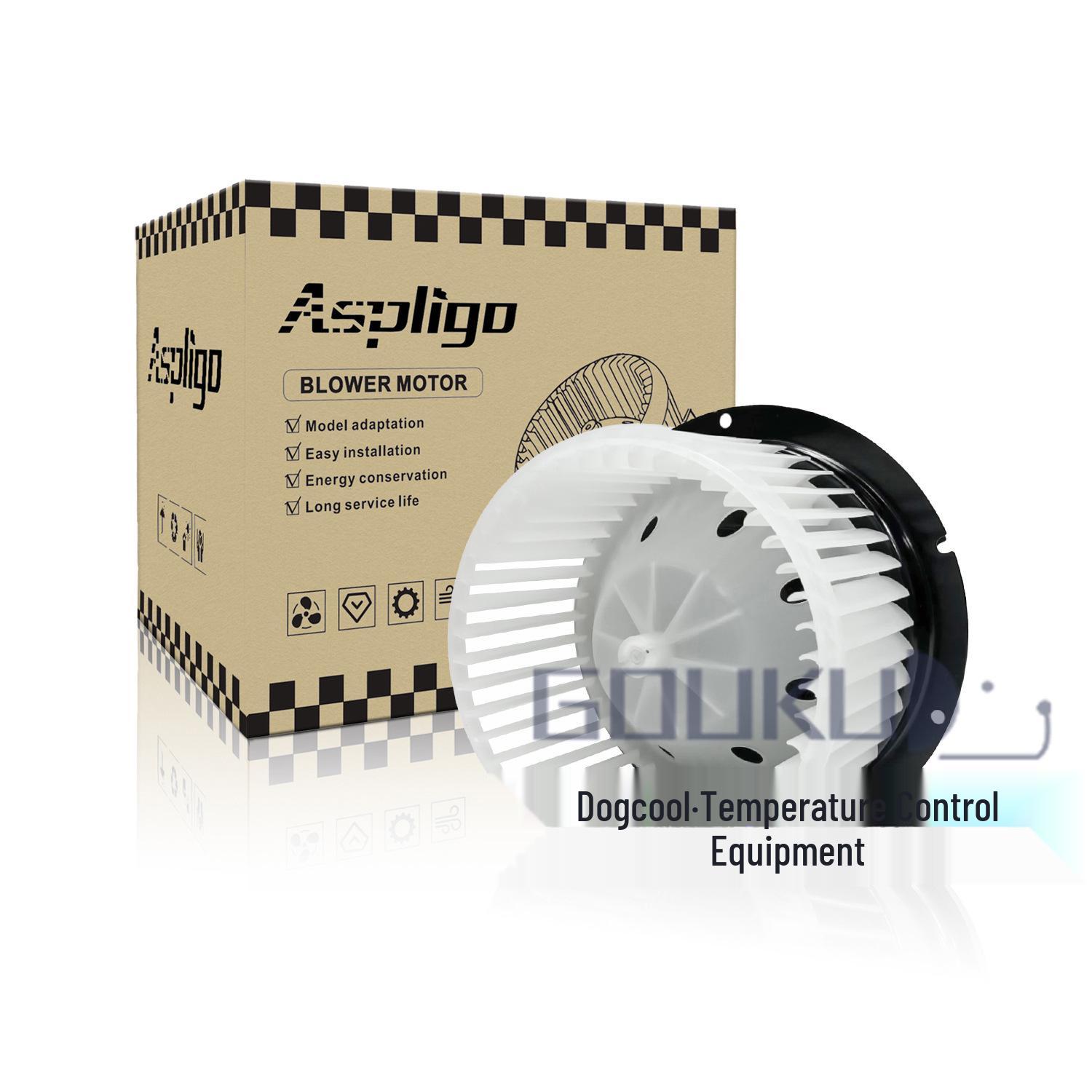 

Мотор вентилятора для Ford F250/Raptor Кондиционер XF2Z-19805-FA 2C3Z19834AA Car Air Conditioner Blower Motor