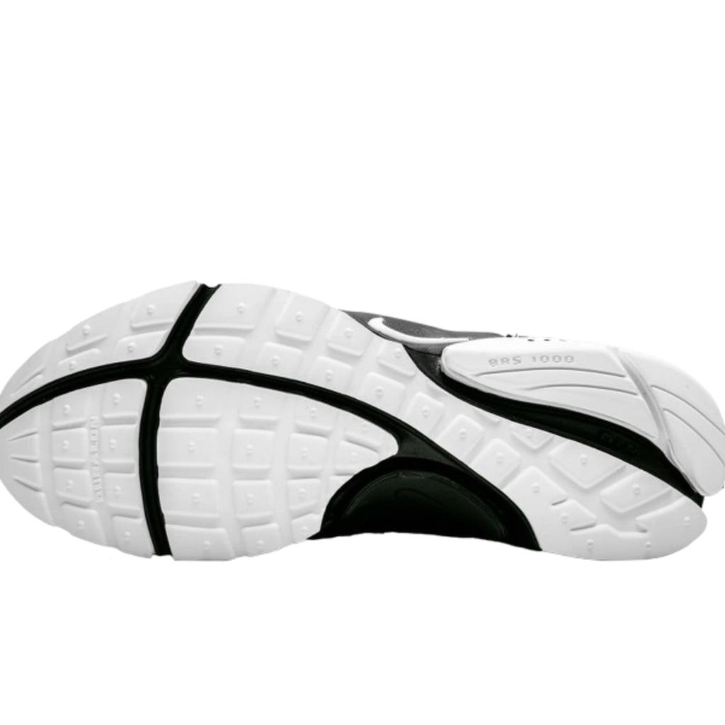 Nike Air Presto Mid Acronym Dynamic Yellow