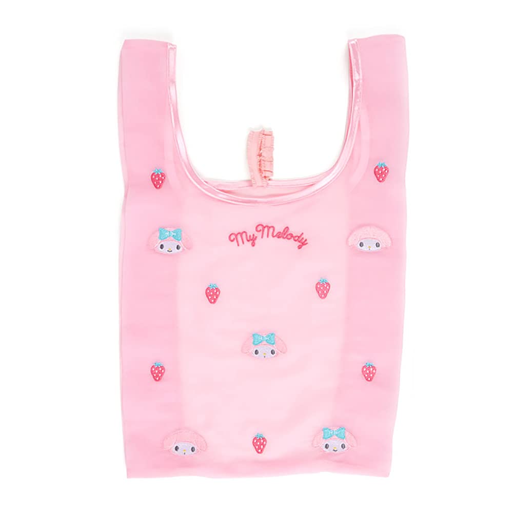 

Сумка Sanrio My Melody Sub 729396 Прозрачная