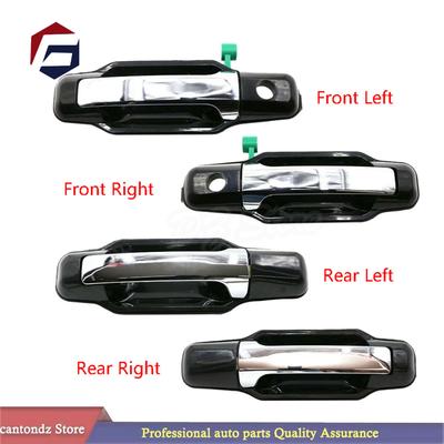 Für Kia Sorento 2003 2004 2005 2006 2007 2008 2009 826603E021 836503E01 Vorne/Hinten Links/Rechts Außentür