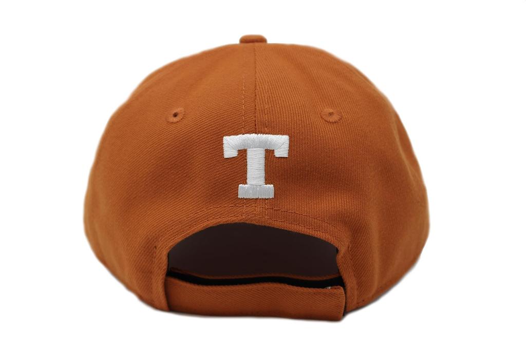 NEW ERA Cap NCAA College 9FORTY University of Texas at Austin