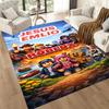 Roblox 405 Carpet Suitable for Kitchen Decorate Room Game Room Foyer Anti-slip Rug Office Home Decor Spiritual Gift